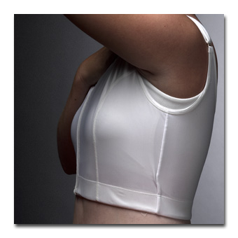 Ever wondered how our bra works? Well, between the front velcro closure,  the elastic support band, and the lightweight and breathable…